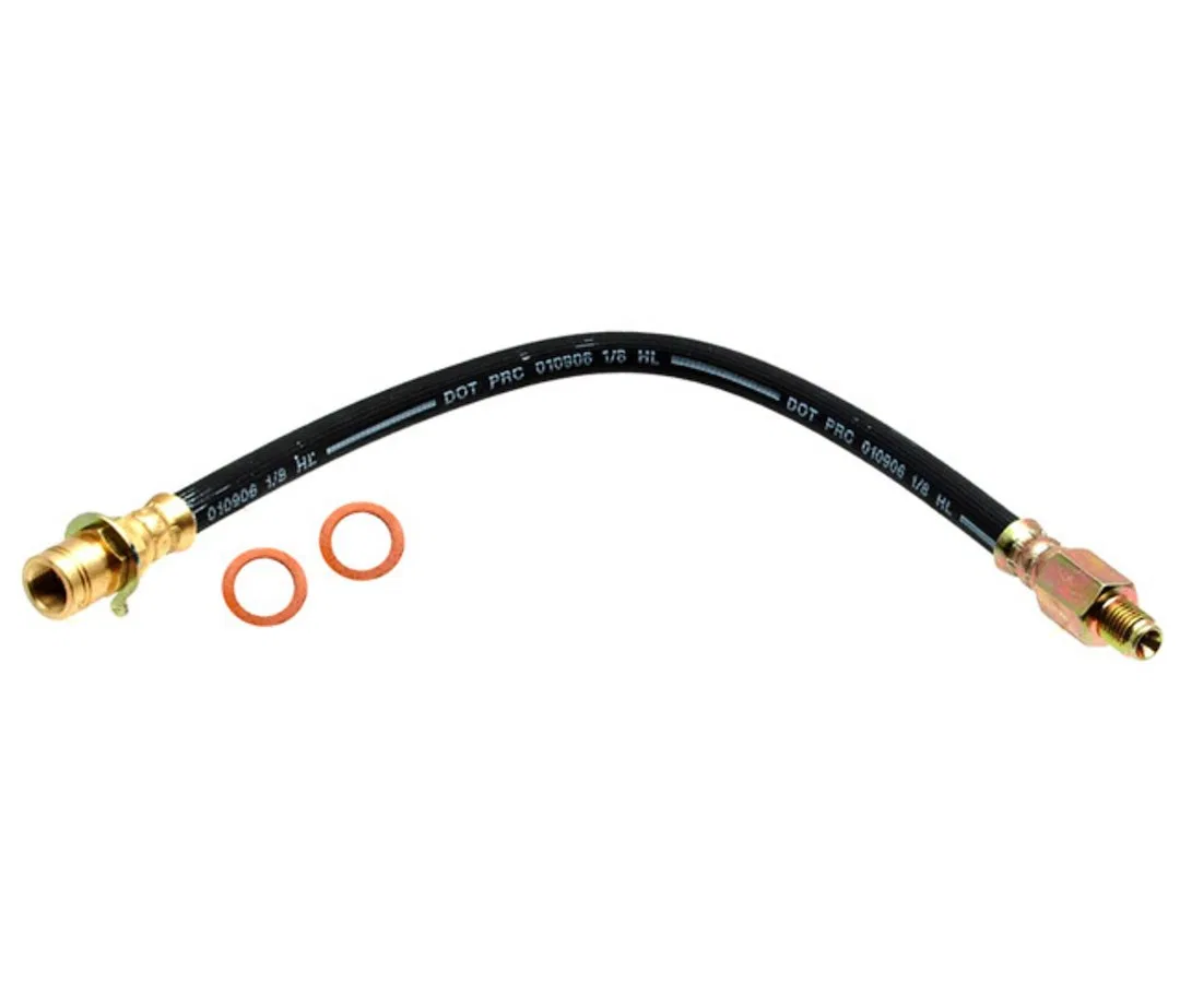 BH35076 – RAYBESTOS Brake Line, OE Replacement